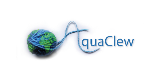 AQUACLEW Logo