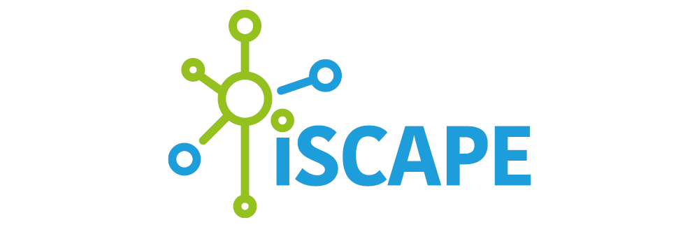 iSCAPE Logo