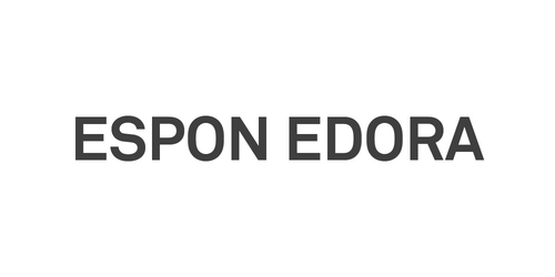 ESPON EDORA Logo Dummy