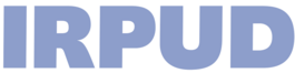 IRPUD logo