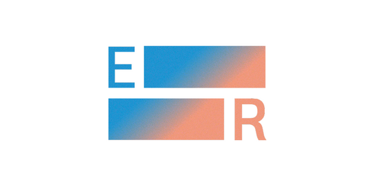 Evolving Regions Logo
