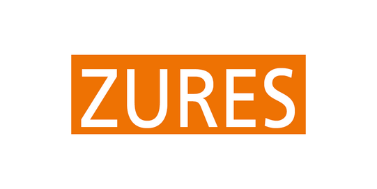 ZURES logo