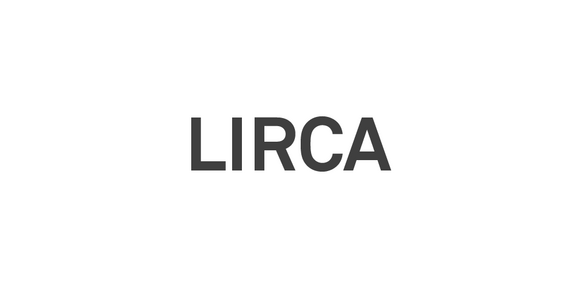 LIRCA logo dummy
