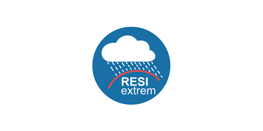 RESI-extrem Logo