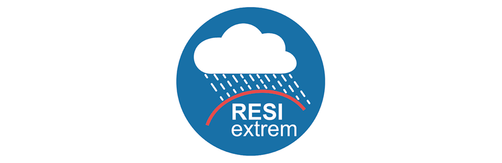 RESI-extrem logo