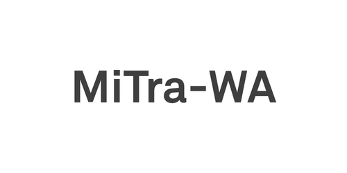 MiTra-WA Logo Dummy