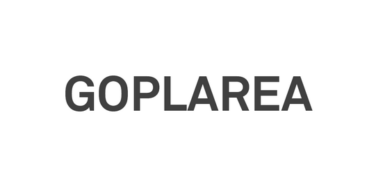 GOPLAREA logo dummy