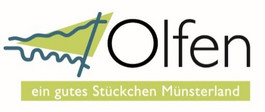 Stadt Olfen Logo