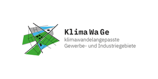 KlimaWaGe logo