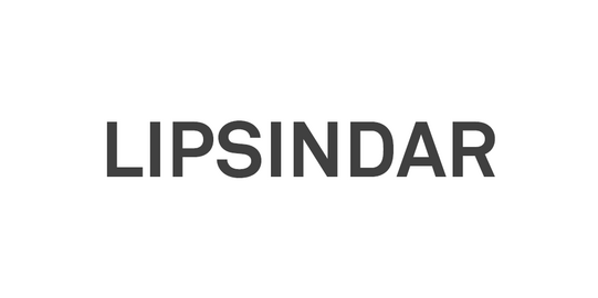 LIPSINDAR Logo Dummy