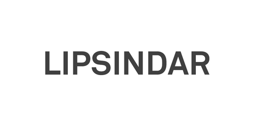LIPSINDAR logo dummy