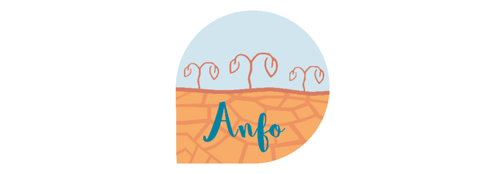 ANFO Logo