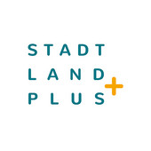 Stadt Land Plus logo