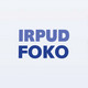 IRPUD FOKO Logo hell