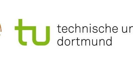Ardhi University and TU Dortmund logo