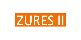 ZURES II logo