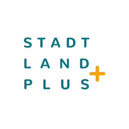 Stadt Land Plus logo